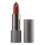 MÁDARA Velvet Wear Matte Cream Lippenstift 32 Warm Nude