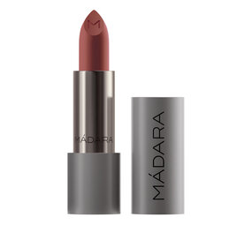 MÁDARA Velvet Wear Matte Cream Lipstick 32 Warm Nude
