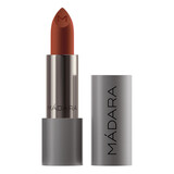 MÁDARA Velvet Wear Matte Cream Lippenstift 33 Magma