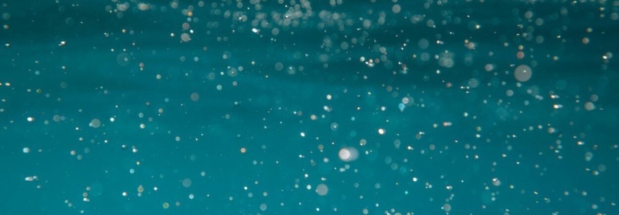 Microplastic-vrije cosmetica