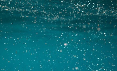 Microplastic-vrije cosmetica