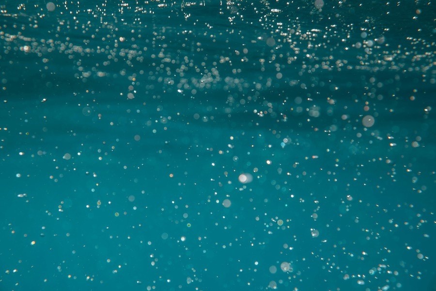 Microplastic-vrije cosmetica