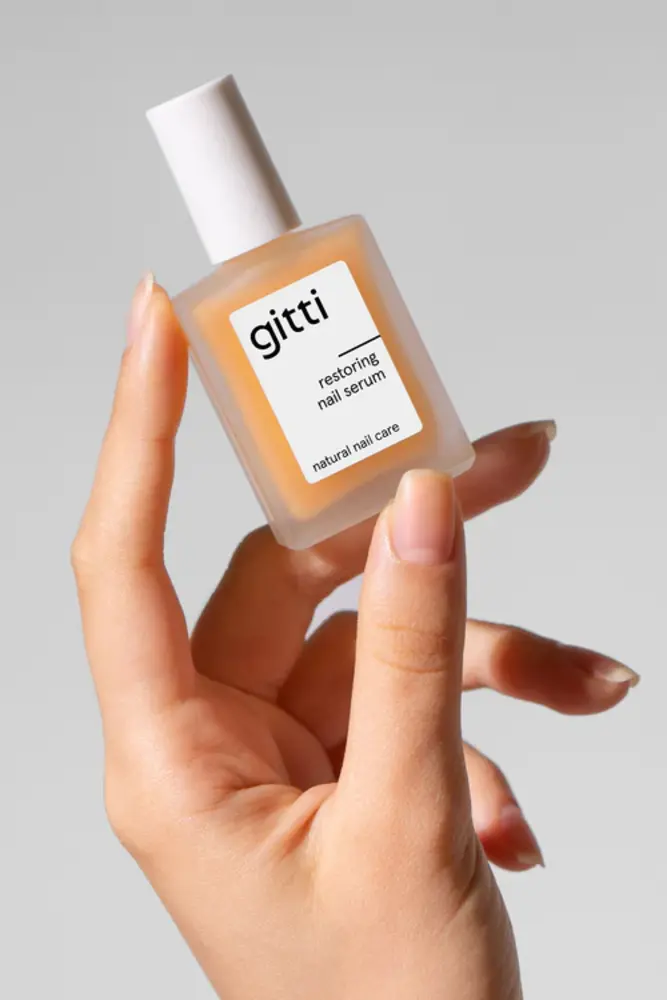 Gitti Restoring Nagelserum