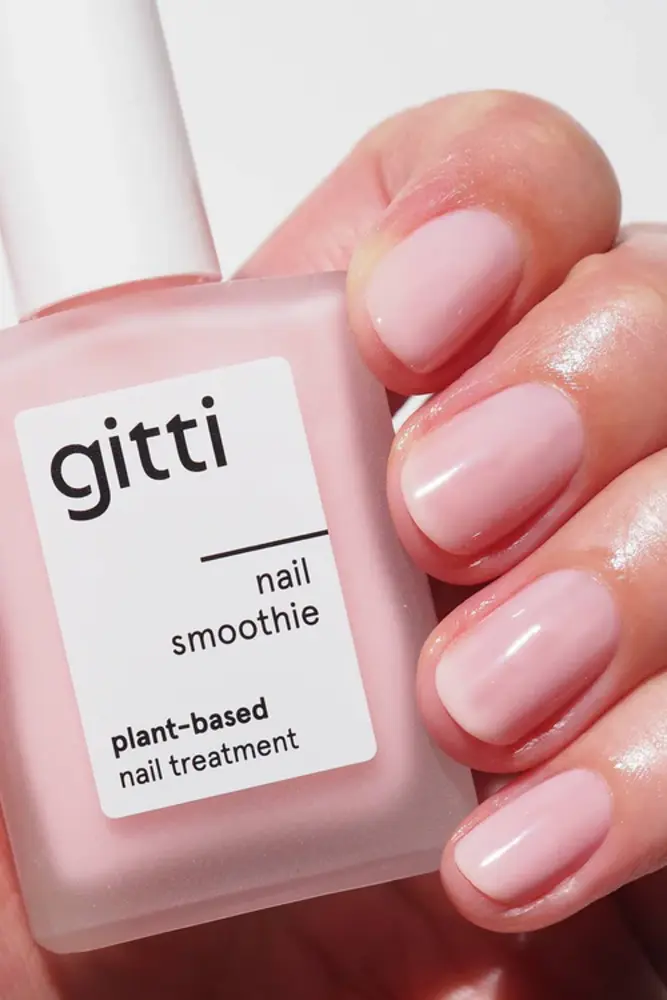 Gitti Nagel-Smoothie