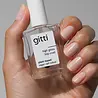 Gitti High Gloss Top Coat