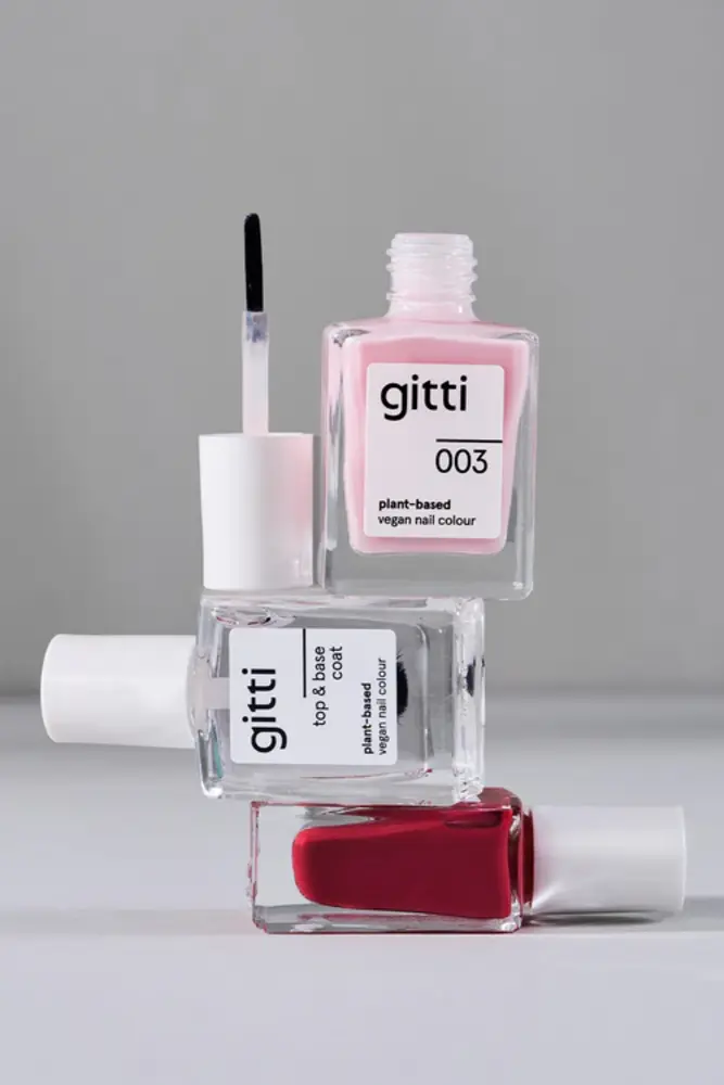 Gitti Mini Starter Set