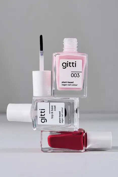 Gitti Mini Starter Set