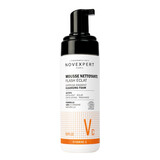NOVEXPERT Vitamin C Express Radiant Cleansing Foam