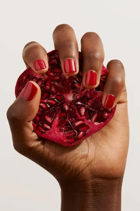 Gitti 102 Classic Red Nagellak