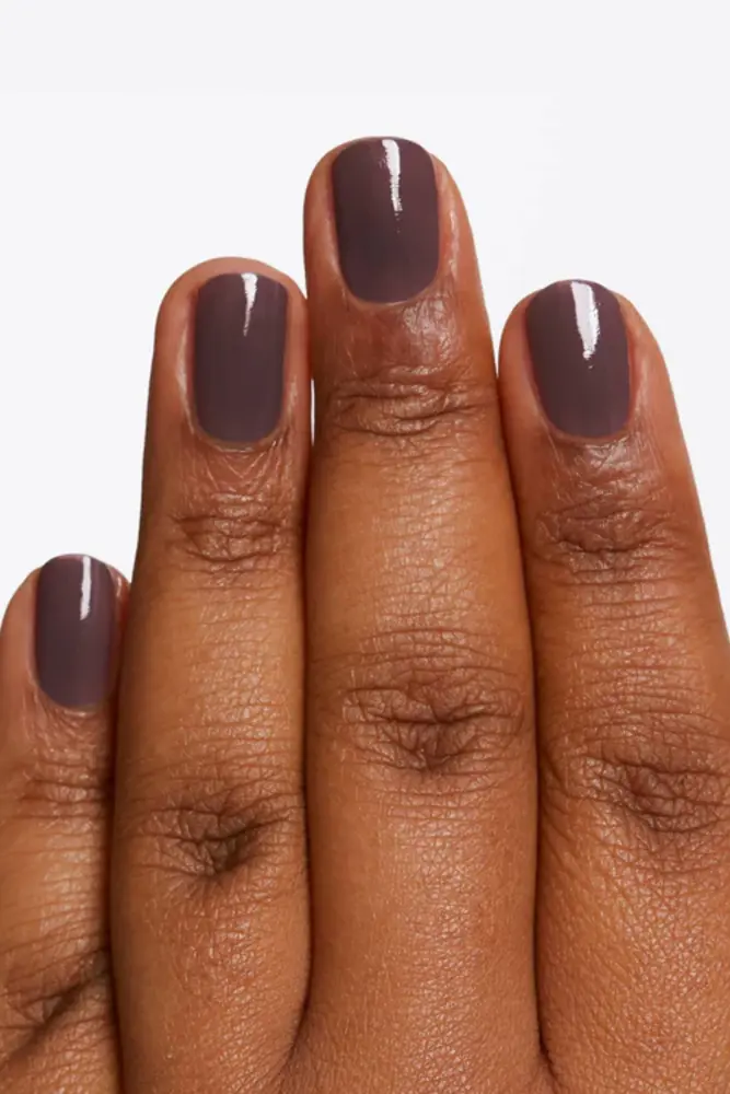 Gitti 116 Light Espresso Nagellak