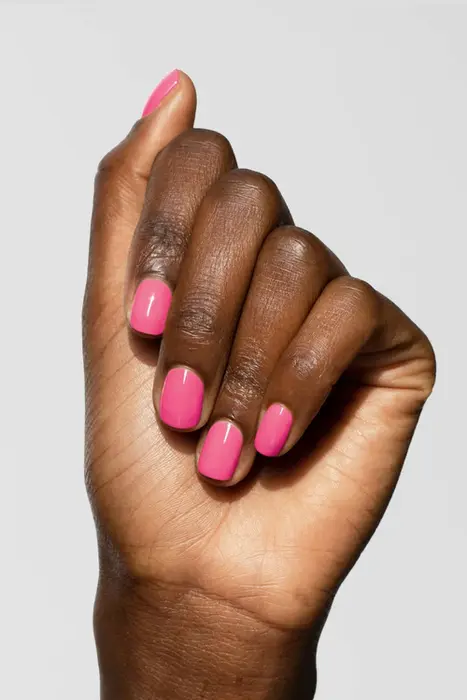 Gitti 154 Aurora Pink Nagellack