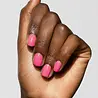 Gitti 154 Aurora Pink Nail Polish