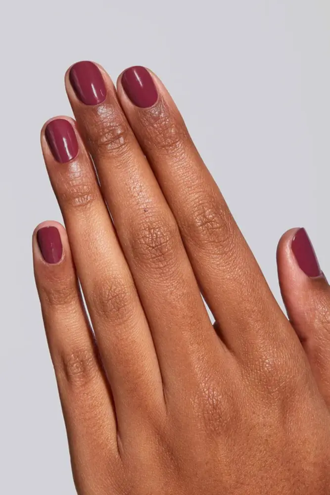 Gitti 191 Rosewood Nagellak