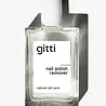 Gitti Nail Polish Remover