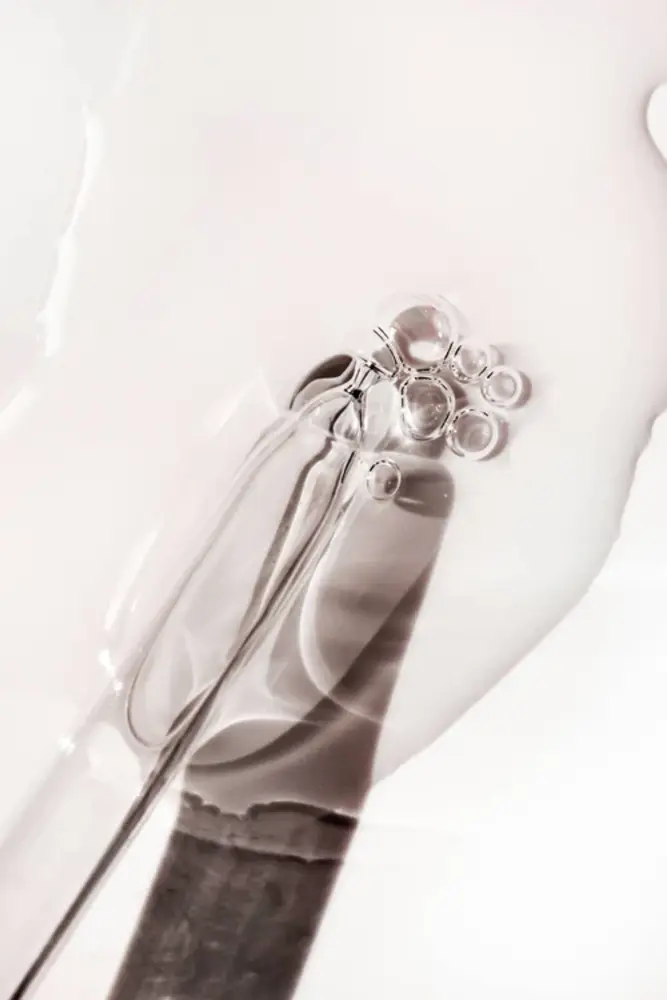 Gitti Quick Dry Solution