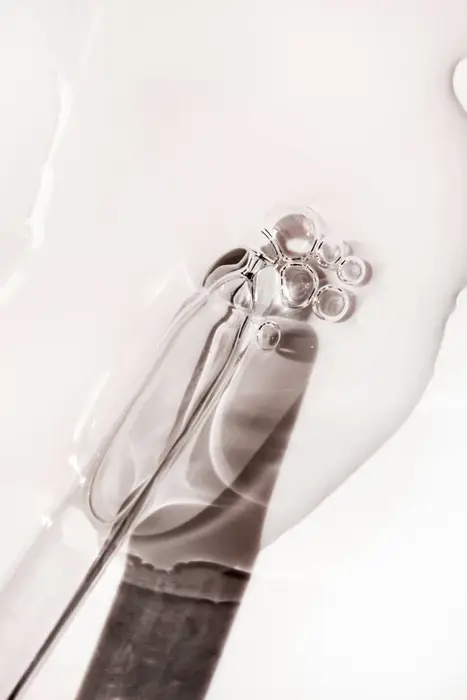 Gitti Quick Dry Solution