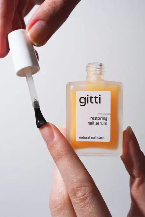 Gitti Restoring Nagelserum