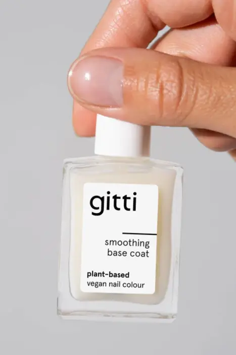 Gitti Smoothing Base Coat Gitti Smoothing Base Coat