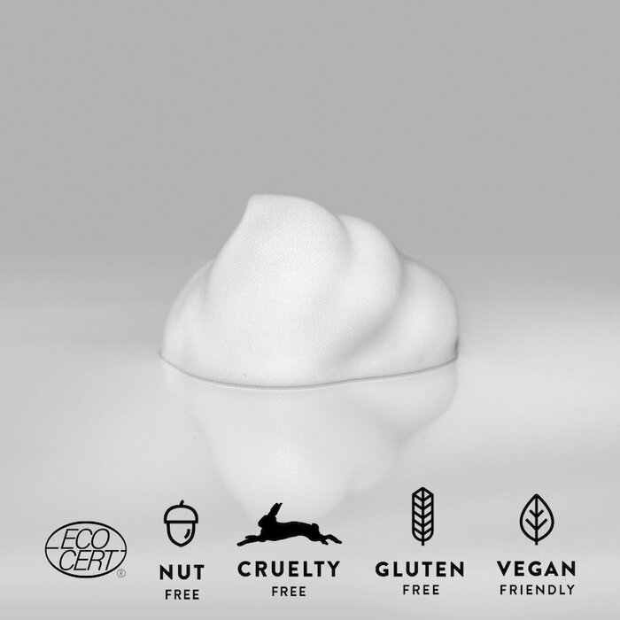 MÁDARA Purifying Foam