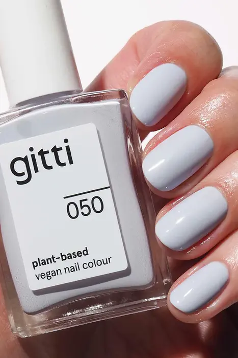 Gitti 050 Icy Blue Nagellak