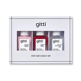 Gitti Mini Starter Set Gitti Mini Starter Set