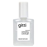 Gitti Exfoliating Cuticle Gel Gitti Exfoliating Cuticle Gel