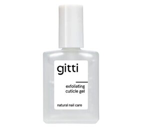 Gitti Exfoliating Cuticle Gel
