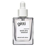 Gitti Quick Dry Solution Gitti Quick Dry Solution