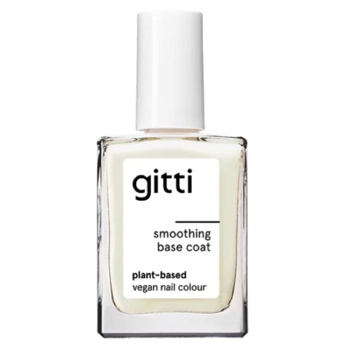Gitti Smoothing Base Coat Gitti Smoothing Base Coat
