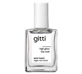 Gitti High Gloss Top Coat