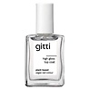 Gitti High Gloss Top Coat