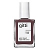 Gitti 116 Light Espresso Nagellak