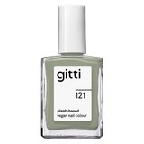 Gitti 121 Sage Green Nagellack Gitti 121 Sage Green Nagellack