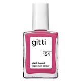 Gitti 154 Aurora Pink Nagellak Gitti 154 Aurora Pink Nagellak