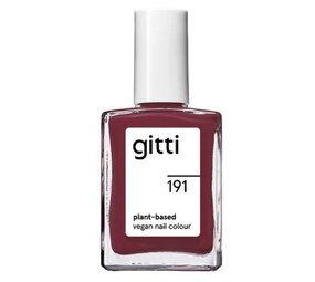 Gitti 191 Rosewood Nagellak
