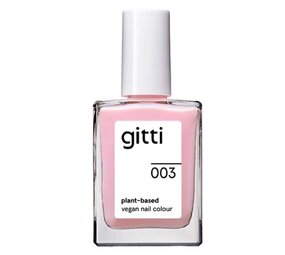 Gitti 003 Glossy Blush Nagellak