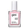 Gitti 003 Glossy Blush Nagellak