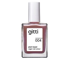 Gitti 004 Silky Mallow Nail Polish