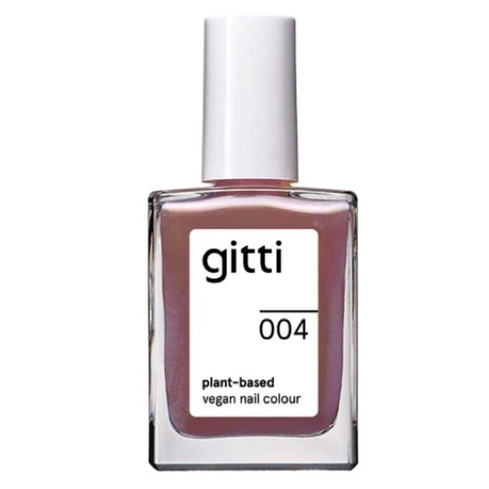 Gitti 004 Silky Mallow Nail Polish