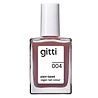 Gitti 004 Silky Mallow Nail Polish
