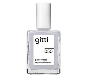 Gitti 050 Icy Blue Nagellack