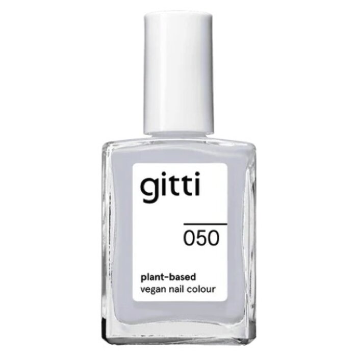 Gitti 050 Eisblauer Nagellack