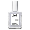 Gitti 050 Icy Blue Nail Polish