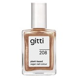 Gitti 208 Sun Glow Nagellack Gitti 208 Sun Glow Nagellack