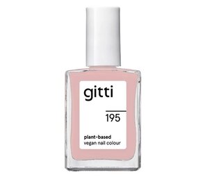 Gitti 195 Tender Rose Nagellak