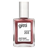 Gitti 203 Copper Nail Polish Gitti 203 Copper Nail Polish