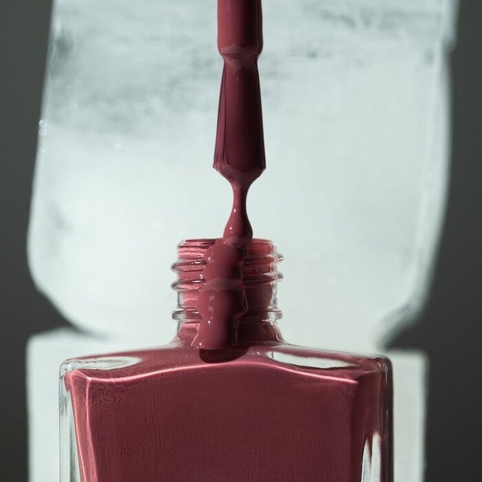 Gitti 191 Rosewood Nagellak