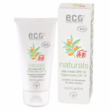 Eco Cosmetics Tinted Day Cream SPF15