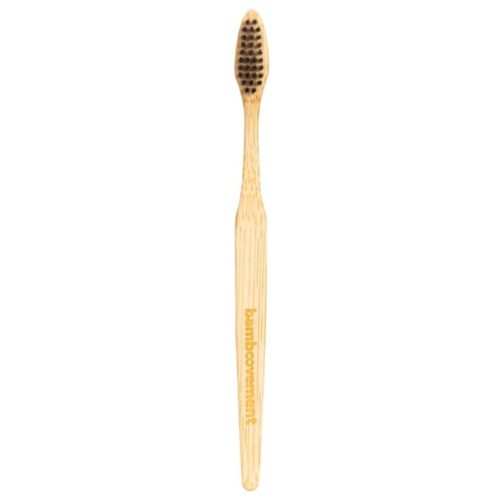 Bamboovement Bamboo Toothbrush Soft