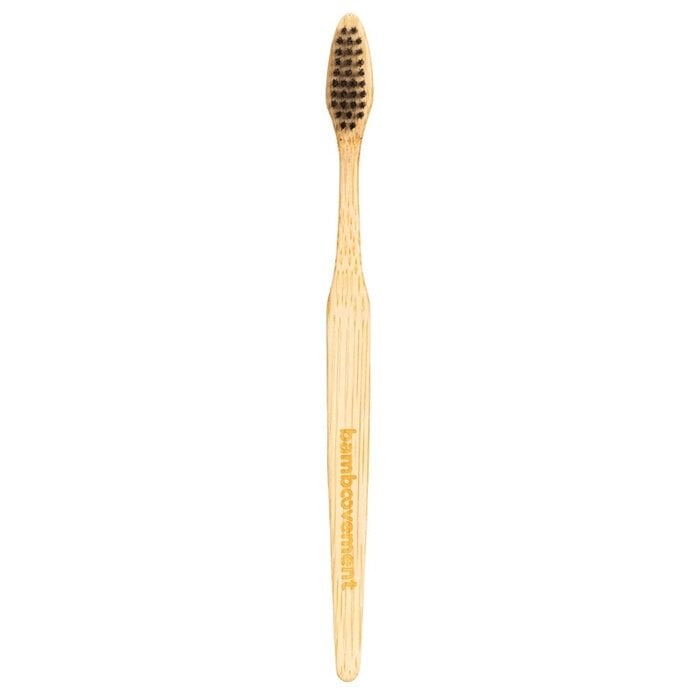 Bamboovement Bamboo Toothbrush Soft